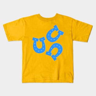 Caramel cutie mark Kids T-Shirt